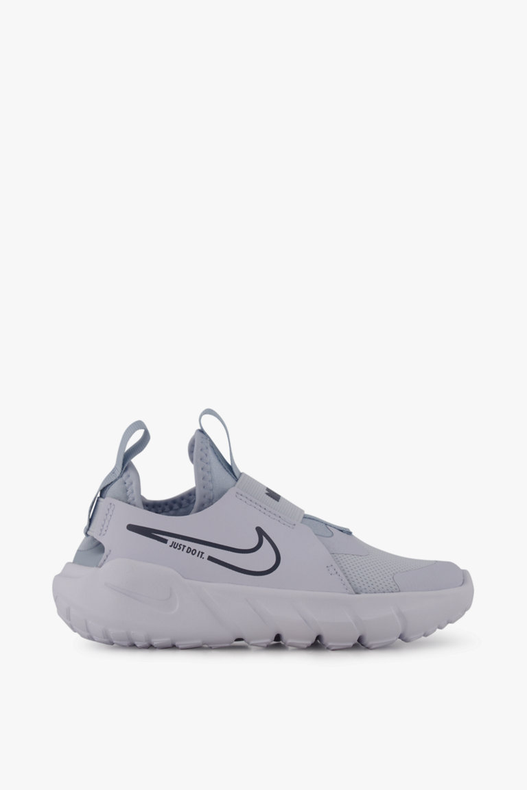 Compra Flex Runner 2 scarpe da corsa bambini Nike in blu