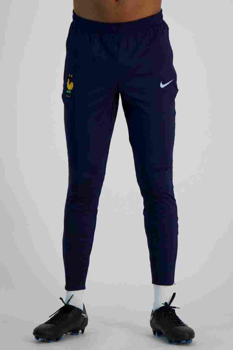 Nike Francia Dri-FIT Strike pantaloni della tuta uomo