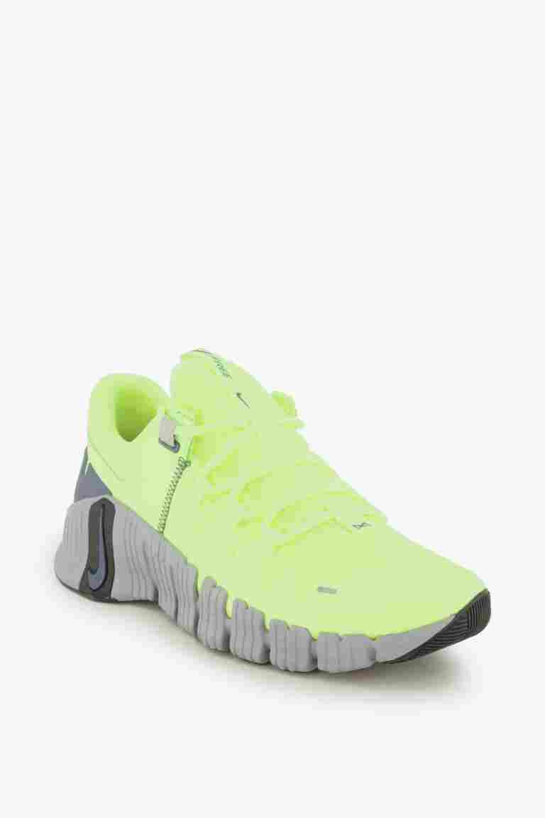 Nike Free Metcon 5 chaussures de fitness hommes