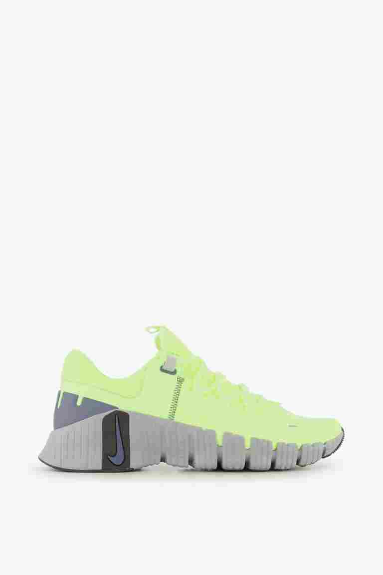 Nike Free Metcon 5 chaussures de fitness hommes