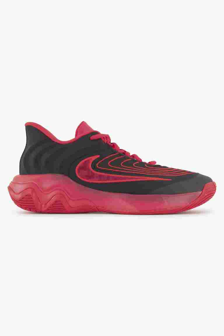 Nike Giannis Immortality 4 Herren Basketballschuh in rot kaufen ochsnersport.ch