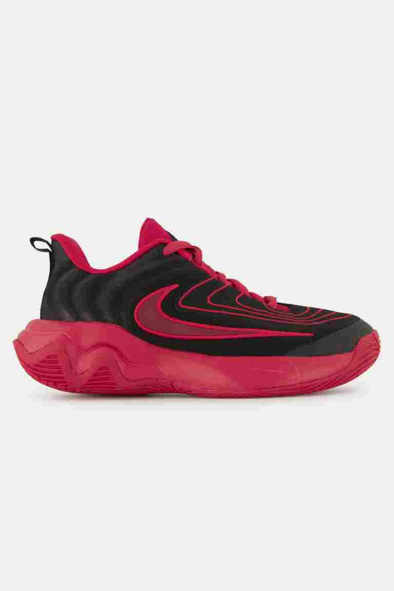 Nike Giannis Immortality 4 Kinder Basketballschuh