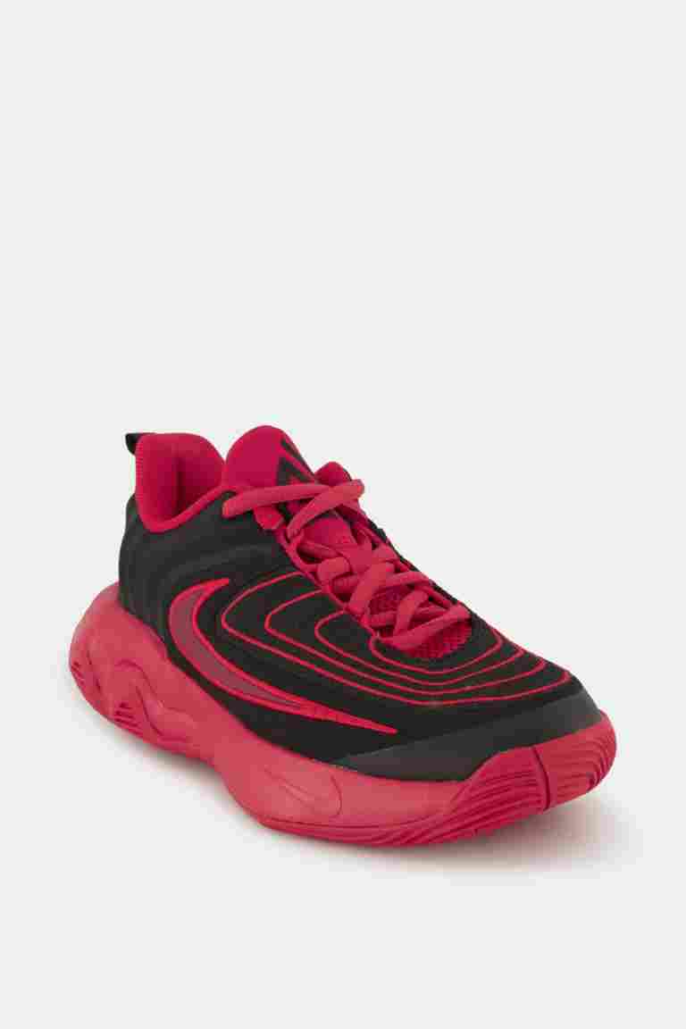 Nike Giannis Immortality 4 Kinder Basketballschuh