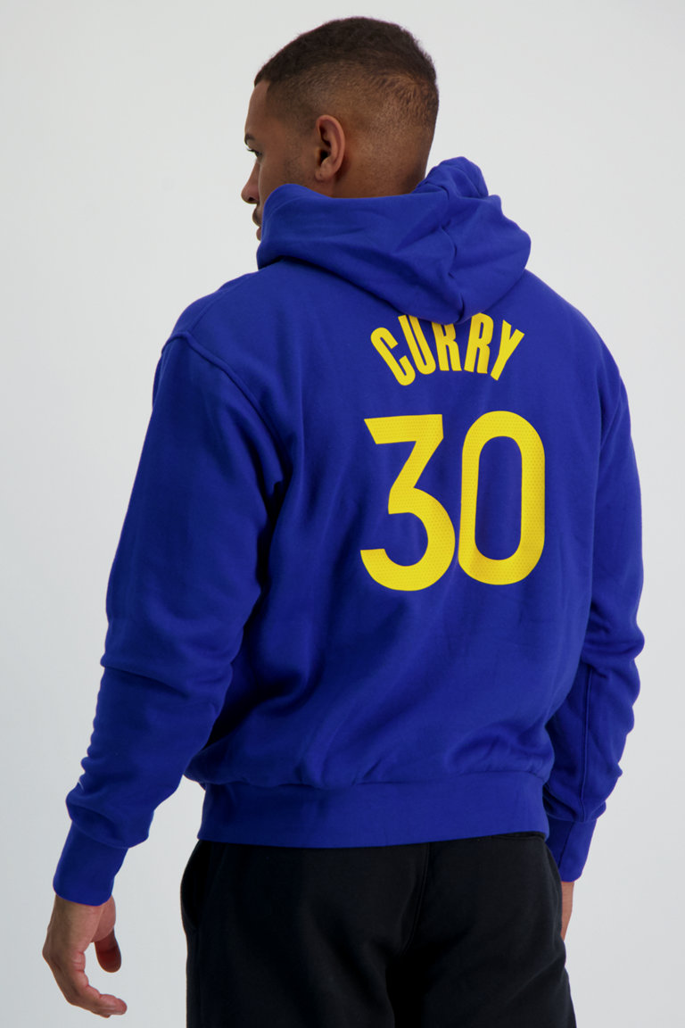 Hoodie outlet stephen curry