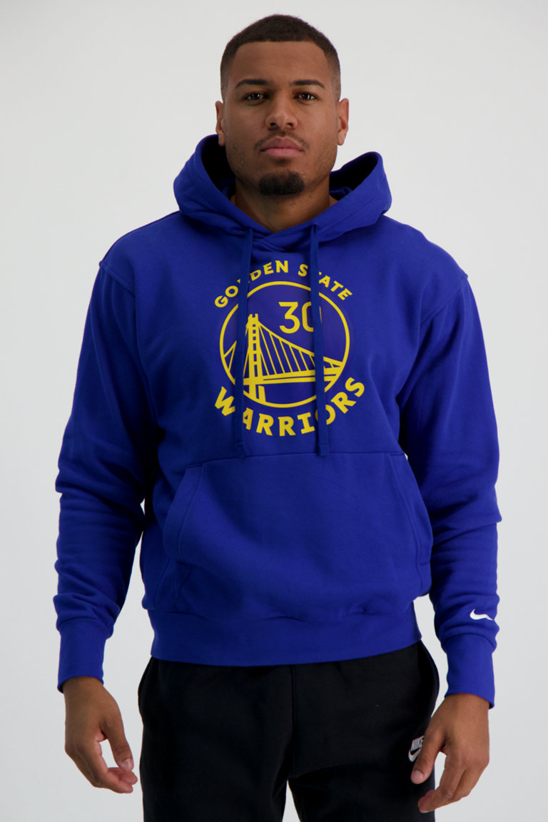 Achat Golden State Warriors Essential Stephen Curry hoodie hommes