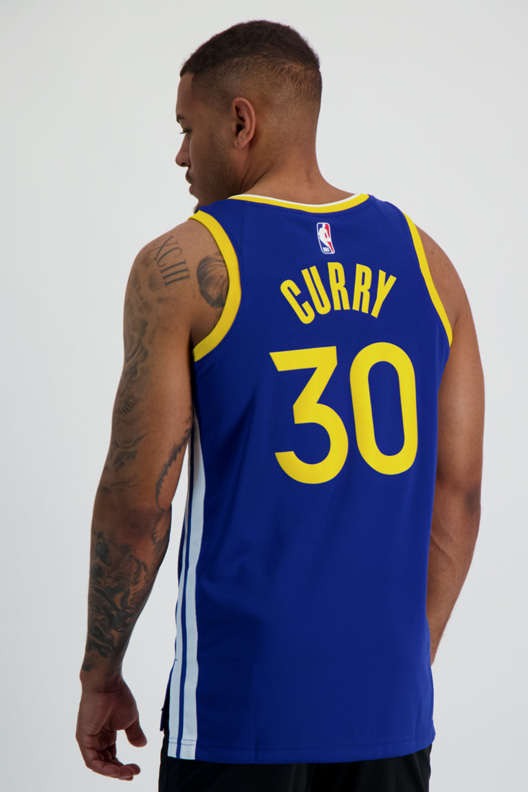 Maglia stephen curry originale discount