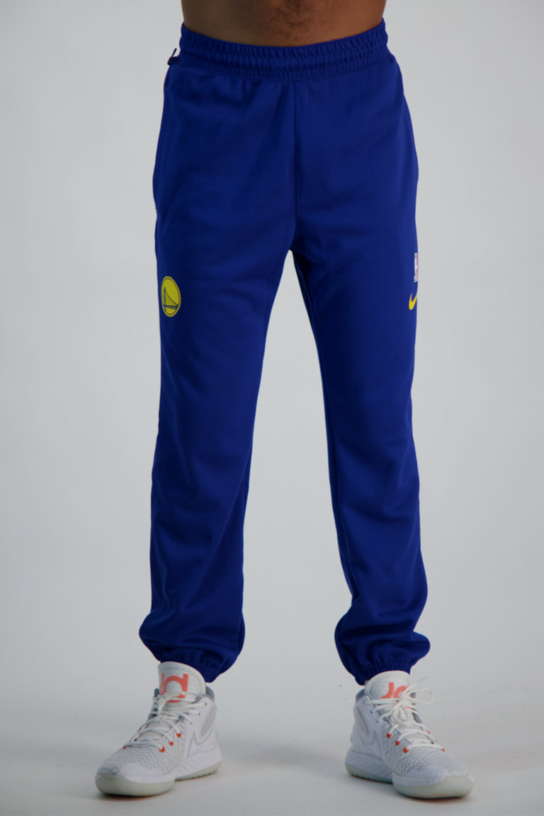 Pantaloni golden state warriors cheap