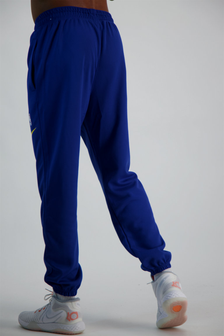 Pantaloni golden state warriors top
