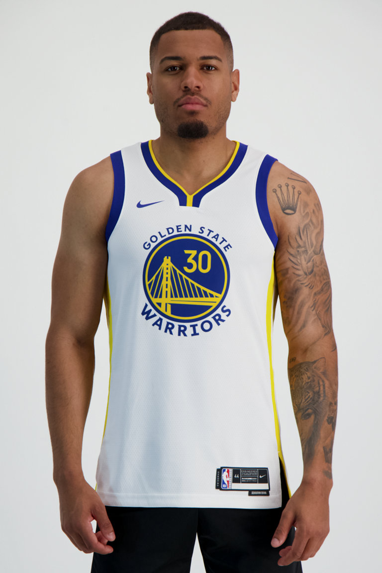 Stephen on sale curry maglia