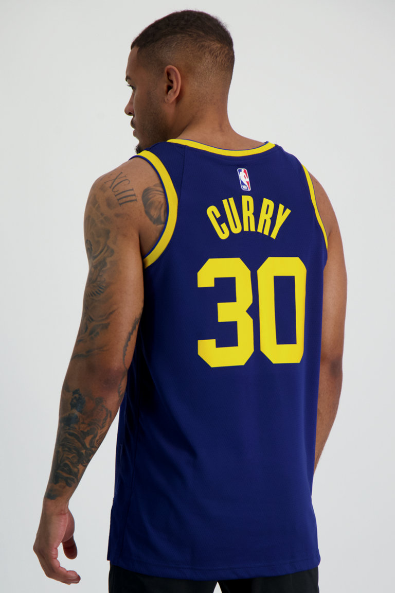 Maglia curry shop