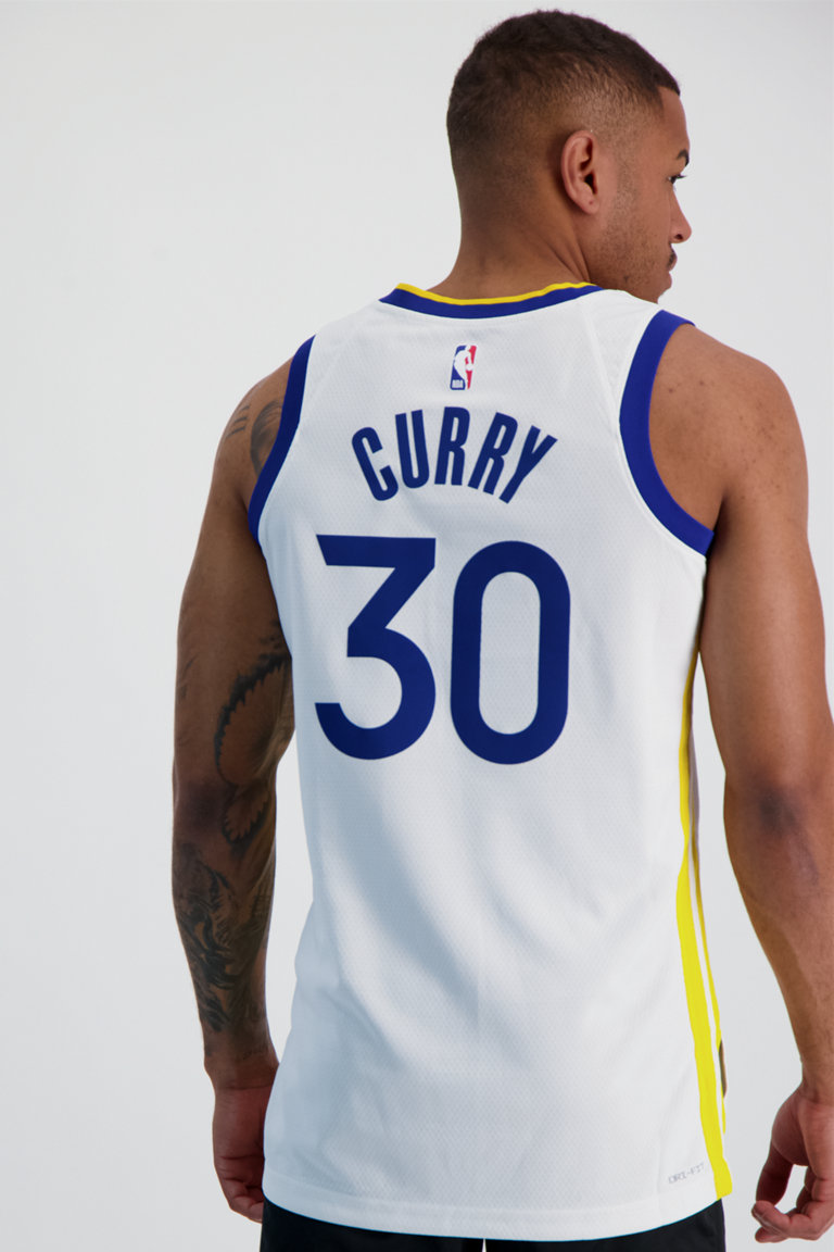 Maillot basket stephen 2025 curry
