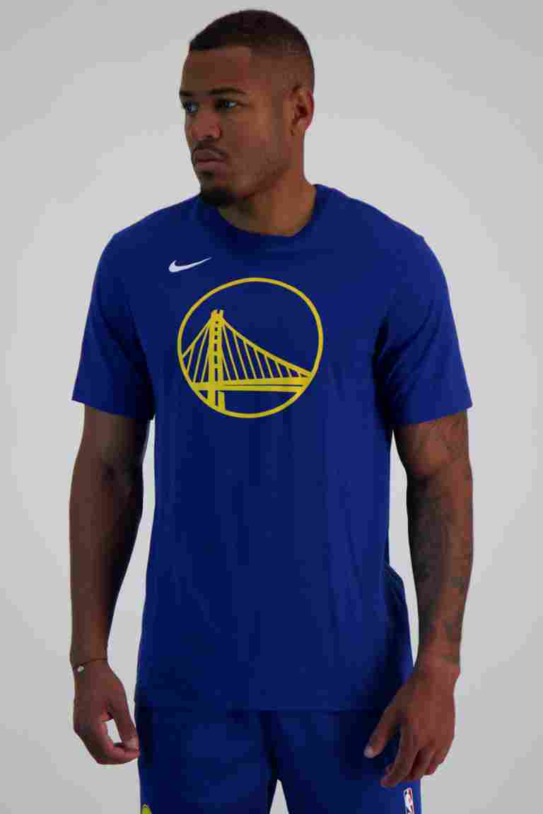 Nike Golden State Warriors t-shirt hommes