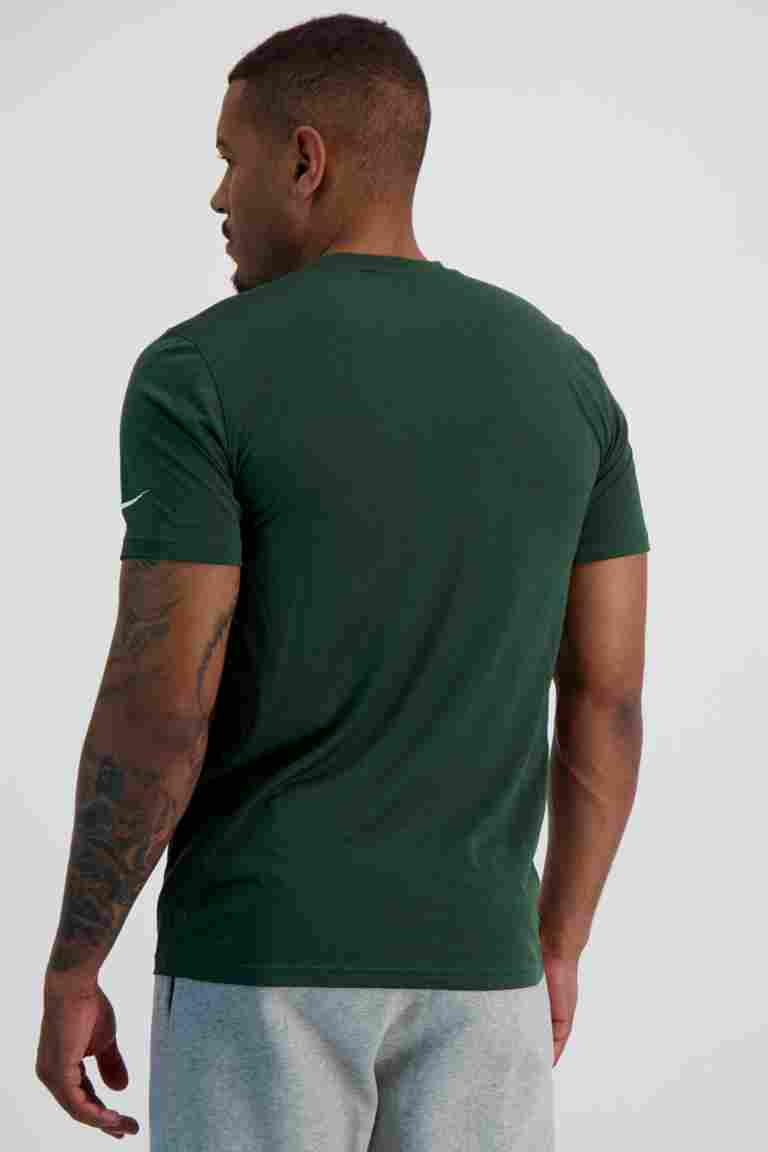 Nike Green Bay Packers Legend Goal Post t-shirt uomo