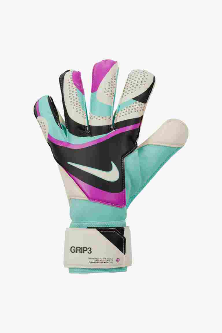 Nike Grip3 guanti da portiere