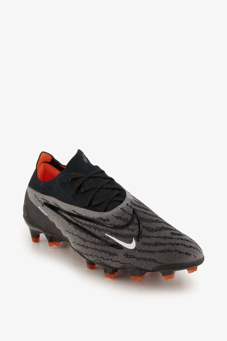 Chaussure de foot nike elite hot sale