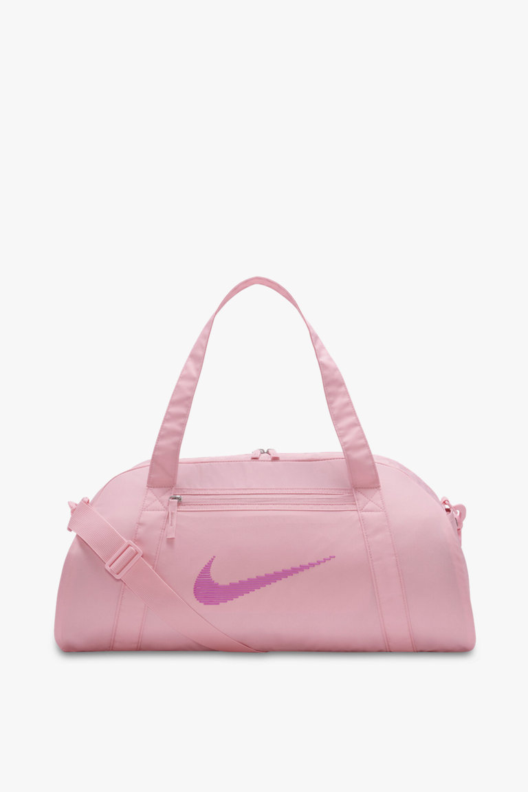 Sac de shop sport rose nike