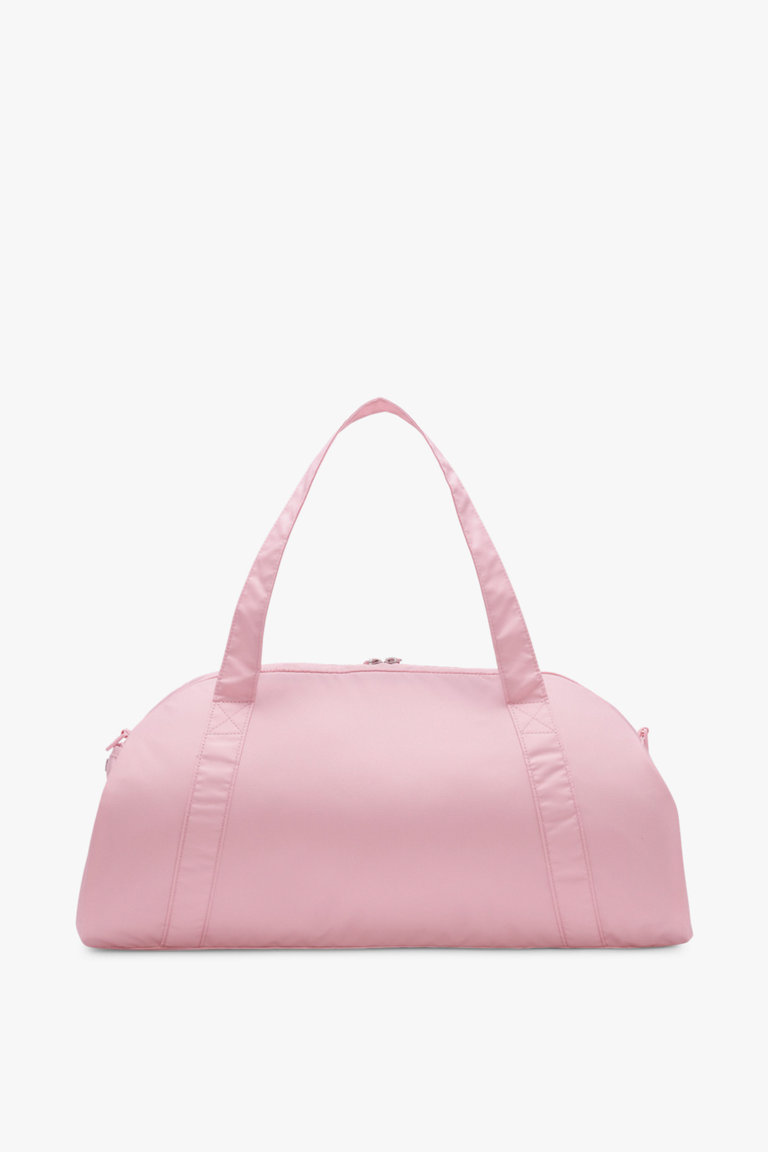 Sac de sport nike top rose