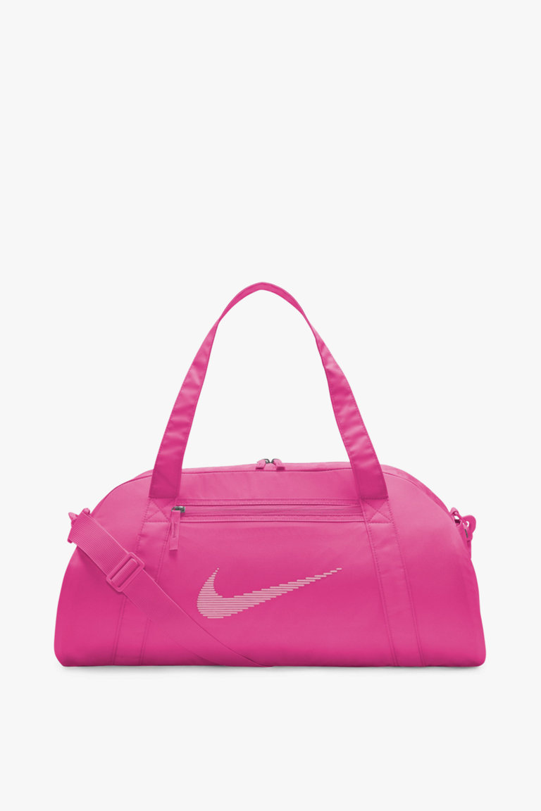 Sac de sport nike rouge new arrivals