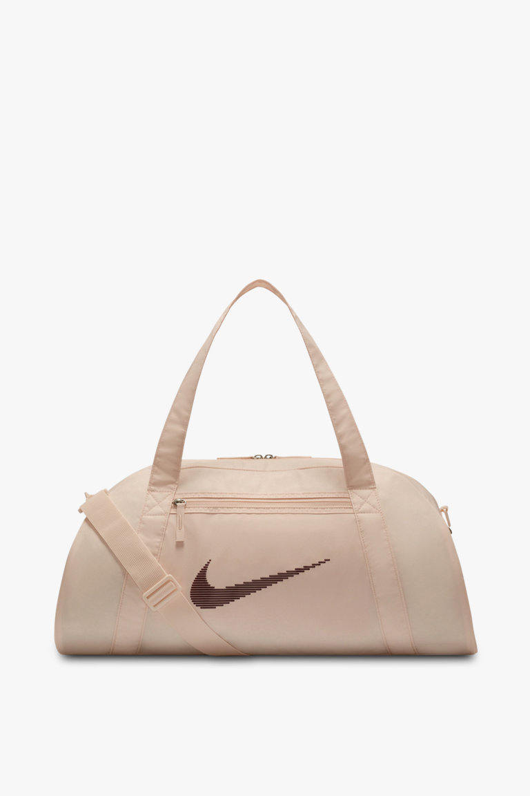 Nike Gym Club 24 L Sporttasche in beige kaufen ochsnersport.ch