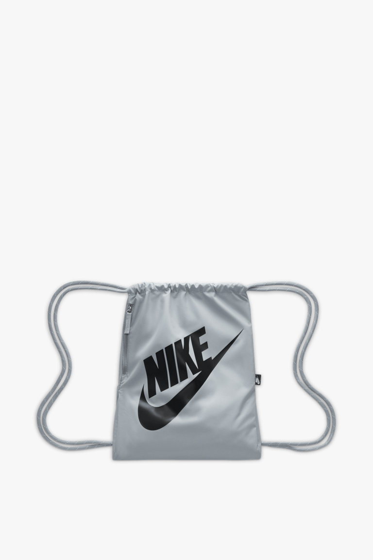 Nike Heritage 13 L Gymbag in grau kaufen ochsnersport.ch