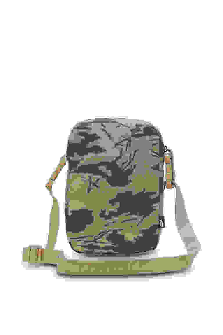 Nike Heritage Crossbody Tasche