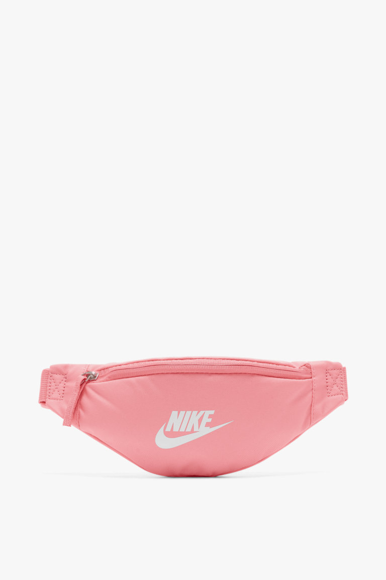 Marsupio hotsell nike rosa