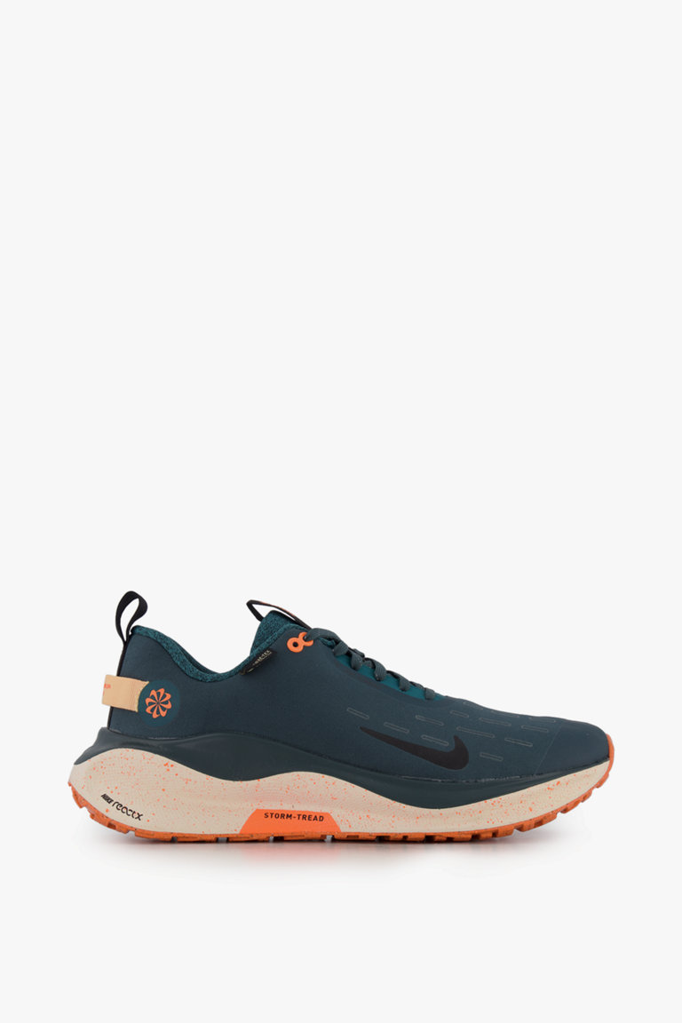 Nike gore hotsell tex laufschuh