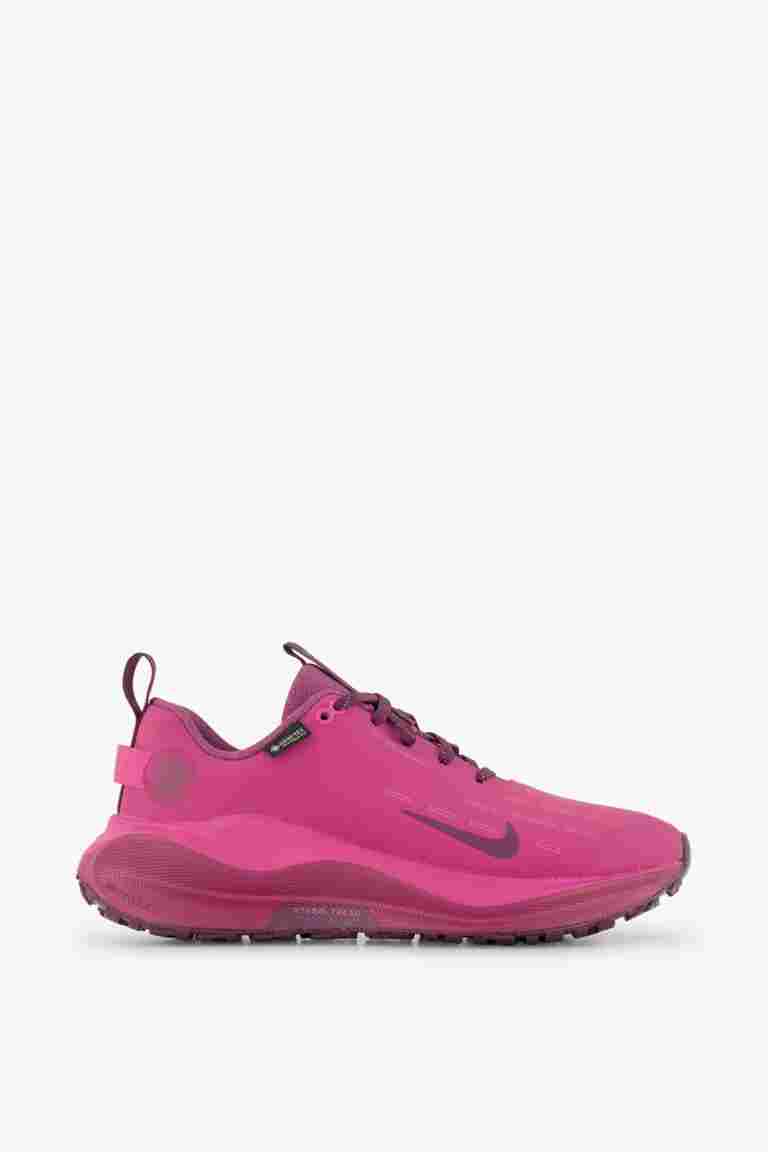 Nike Infinity Run 4 ReactX Gore-Tex® scarpe da corsa donna