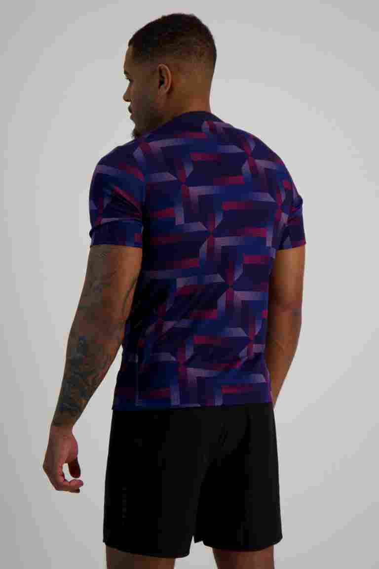 Nike Inghilterra Academy Pro t-shirt uomo