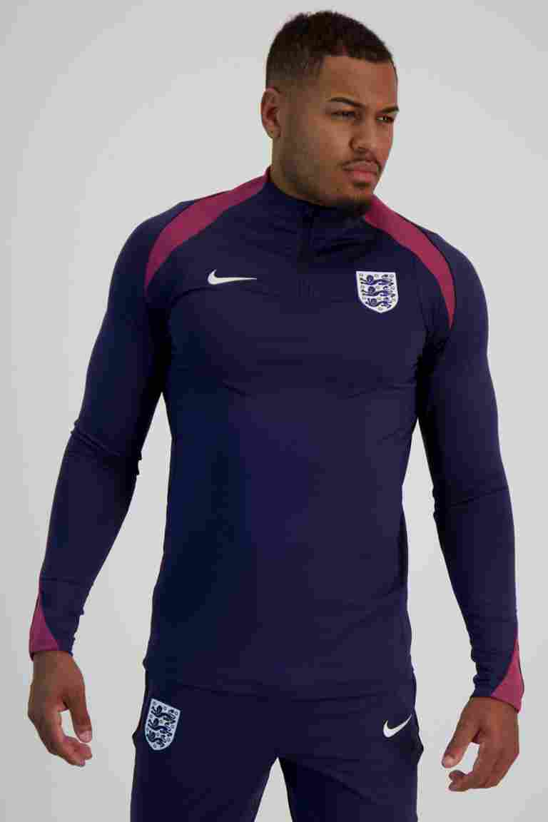 Nike Inghilterra Dri-FIT Strike longsleeve uomo