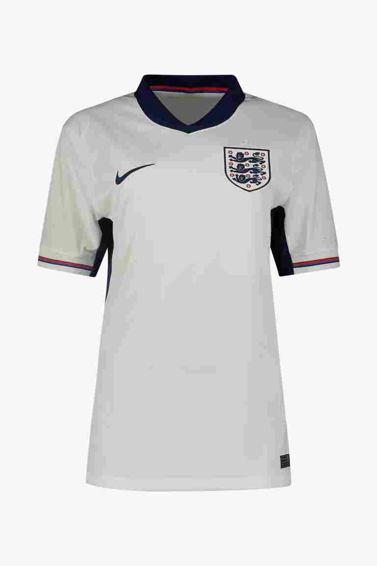 Nike Inghilterra Home Replica maglia da calcio uomo EURO 2024