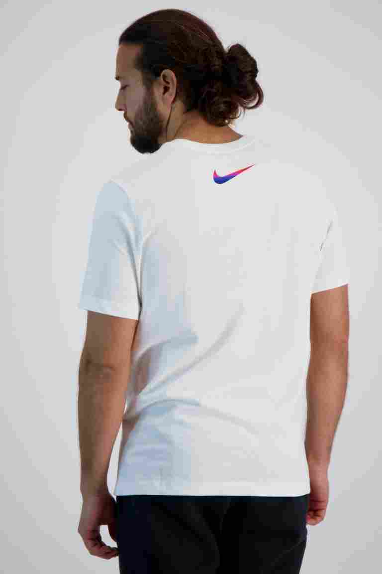 Nike Inghilterra t-shirt uomo 