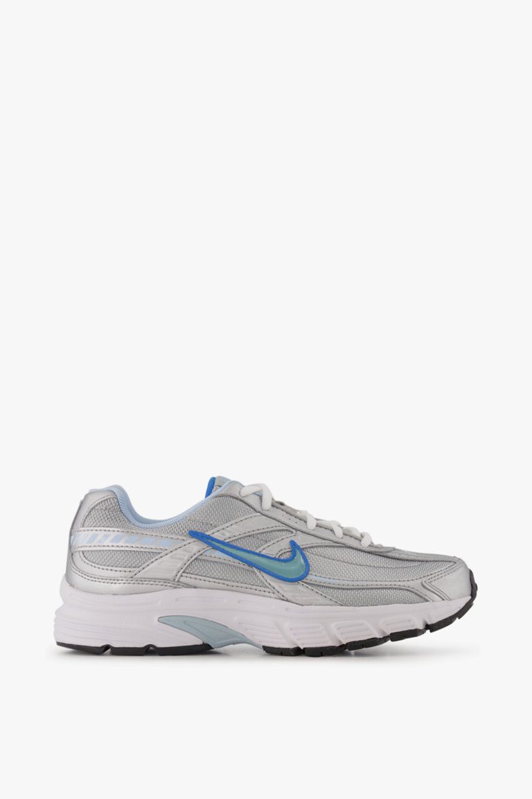 Compra Initiator sneaker donna Nike in blu grigio ochsnersport.ch