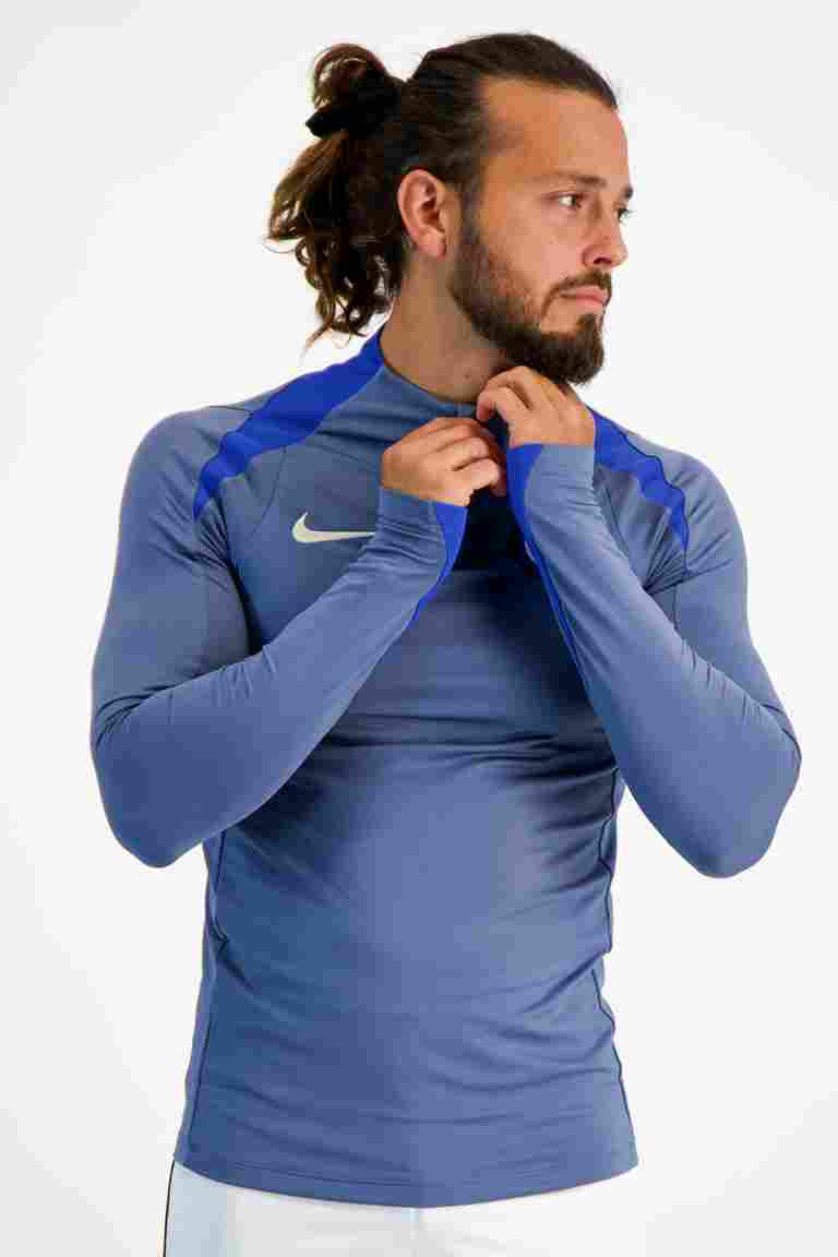 Nike Inter Mailand Dri-FIT Strike longsleeve uomo