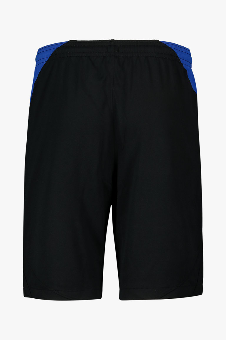 Short de foot 2025 nike pas cher