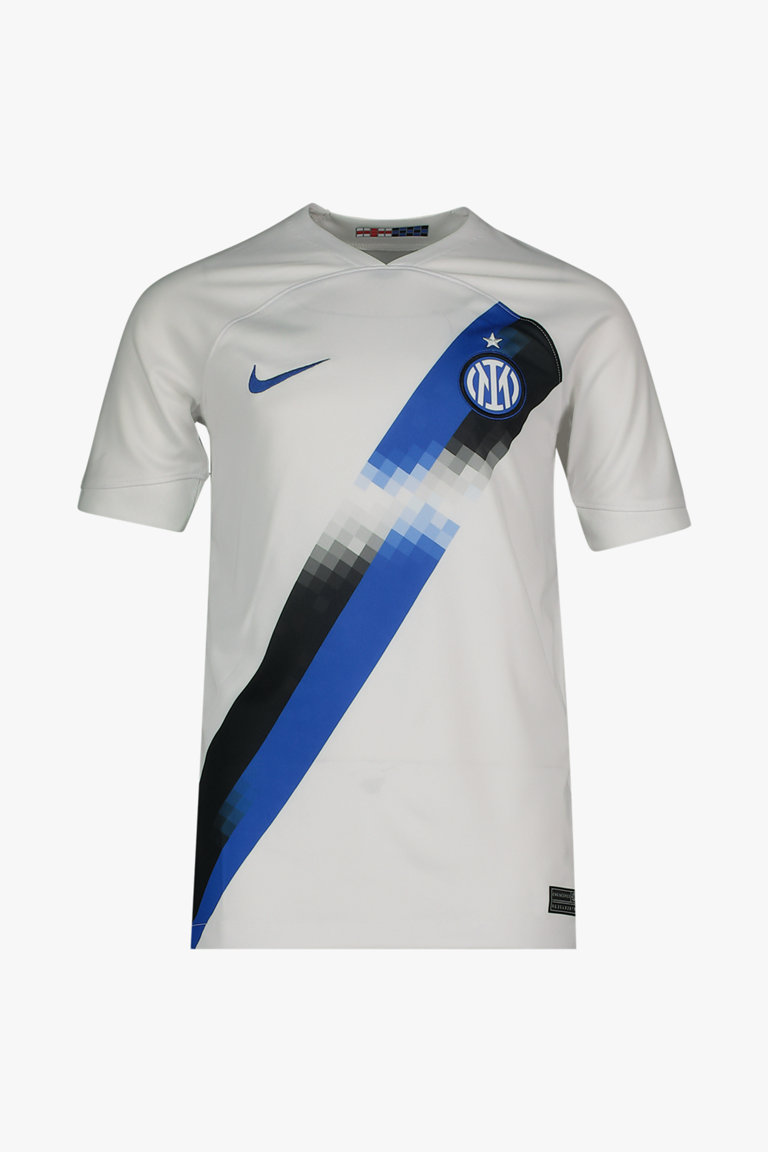 Inter abbigliamento uomo store