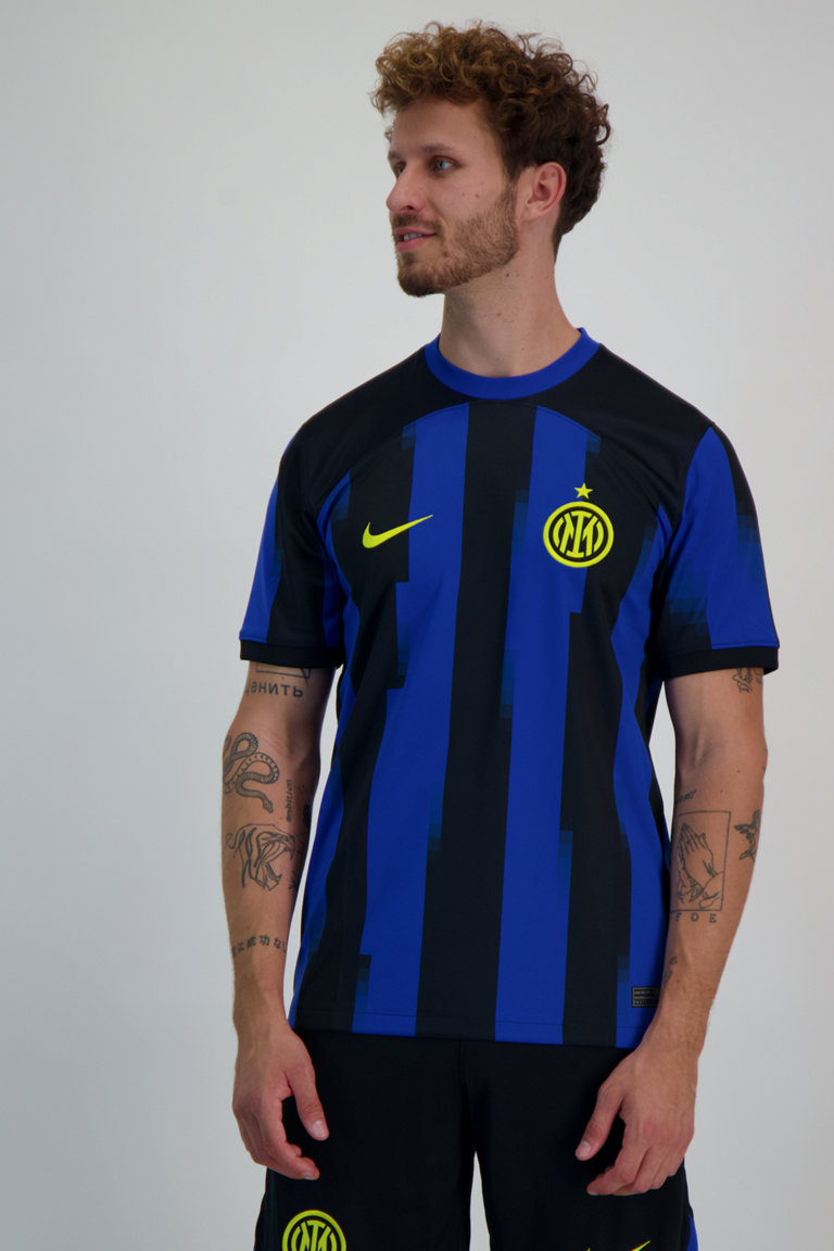 Abbigliamento inter new arrivals uomo