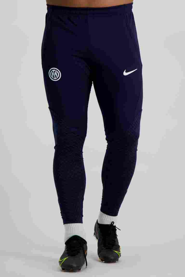 Compra Inter Mailand Strike pantaloni della tuta uomo Nike in blu navy