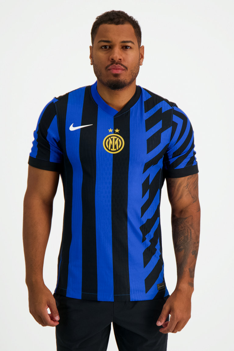 Maglia milan nike hot sale