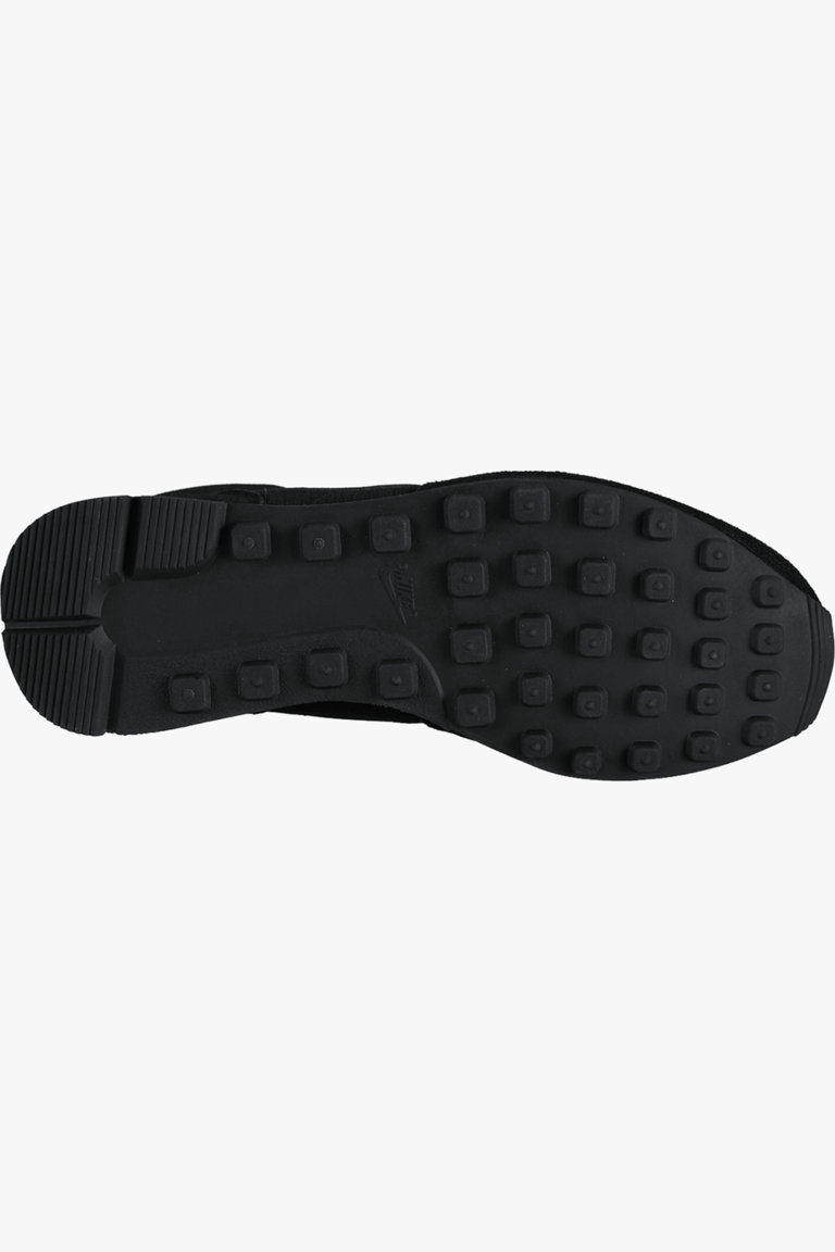 Nike internationalist mid schwarz clearance