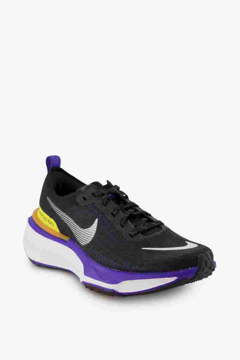 Chaussure de running sur route Nike Invincible Run 3 pour homme