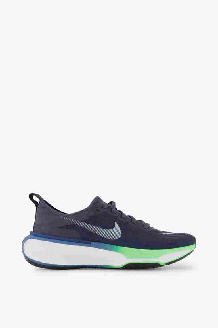 Nike Invincible Run 3 chaussures de course hommes