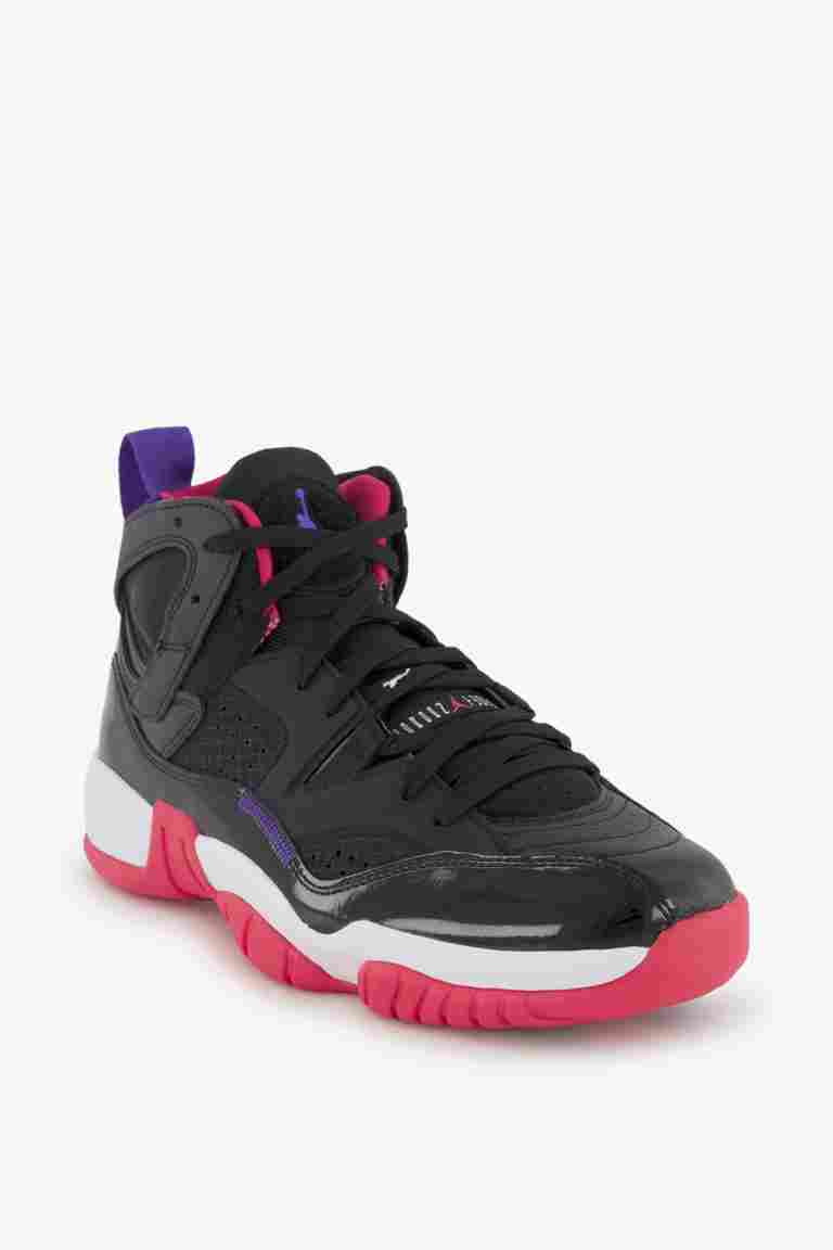 Nike Jumpman Two Trey sneaker uomo