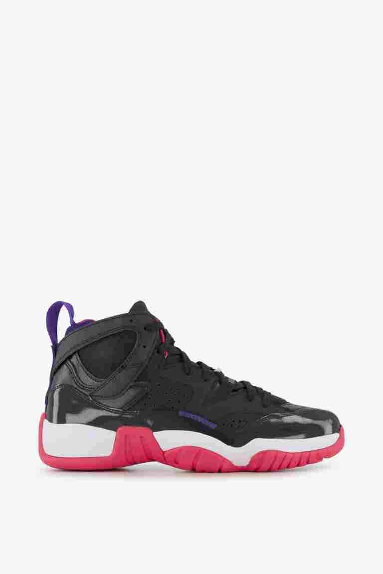 Nike Jumpman Two Trey sneaker uomo