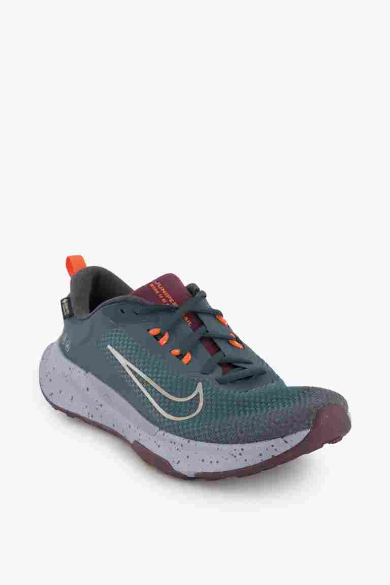 Chaussure de trail imperméable Nike Juniper Trail 2 GORE-TEX pour