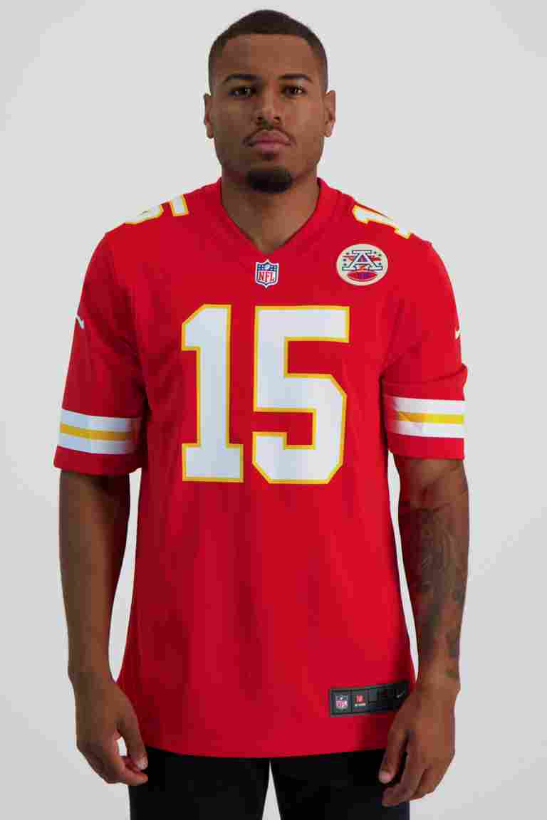 Nike Kansas City Chiefs Home maillot de football américain hommes 23/24