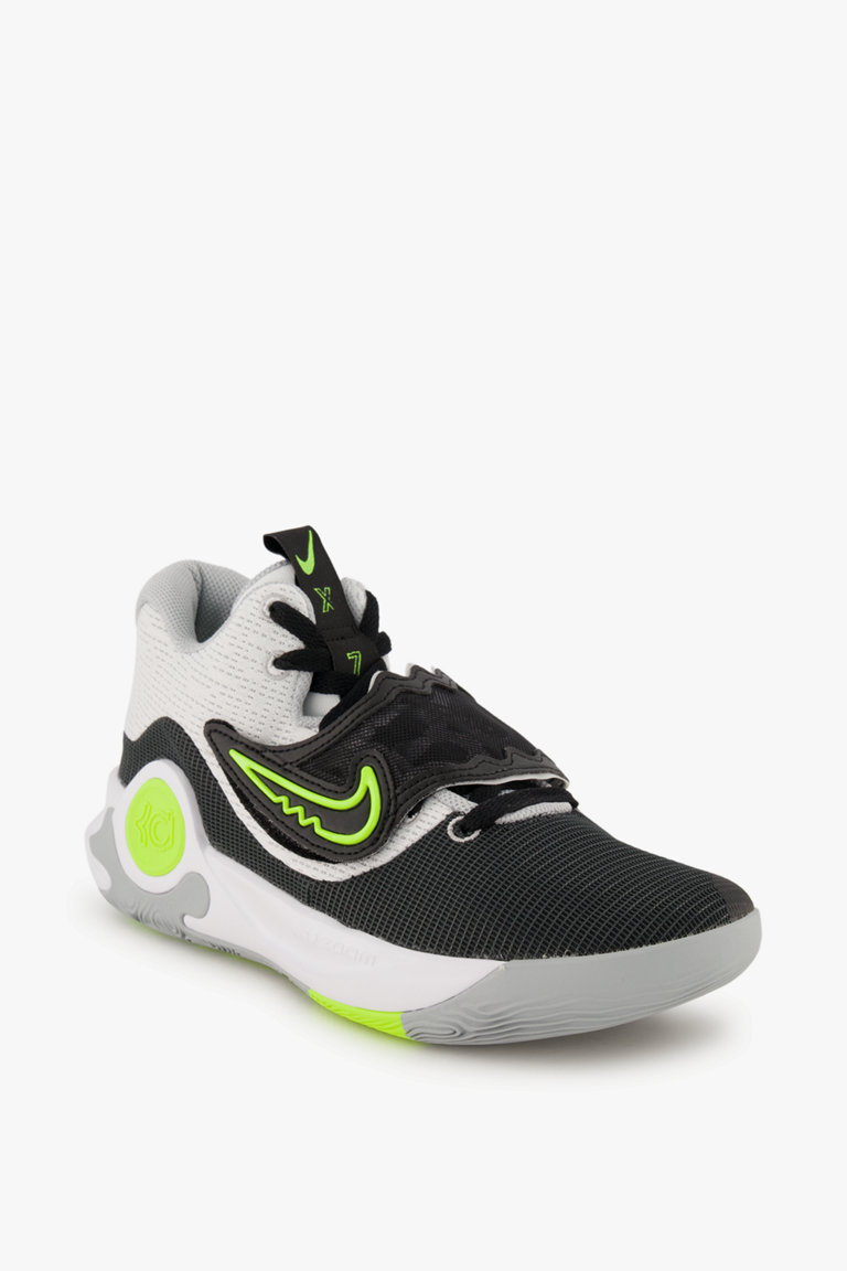 Scarpe kd cheap 5 nere