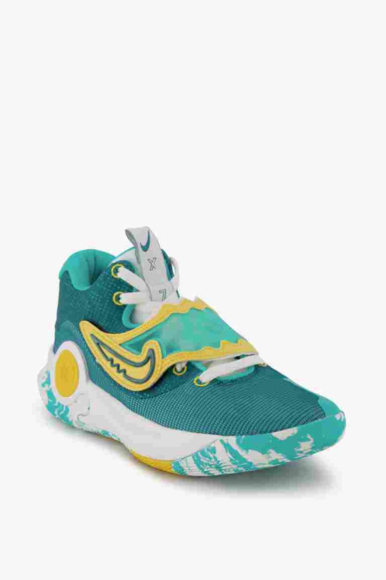 Nike KD Trey 5 X scarpe da basket uomo