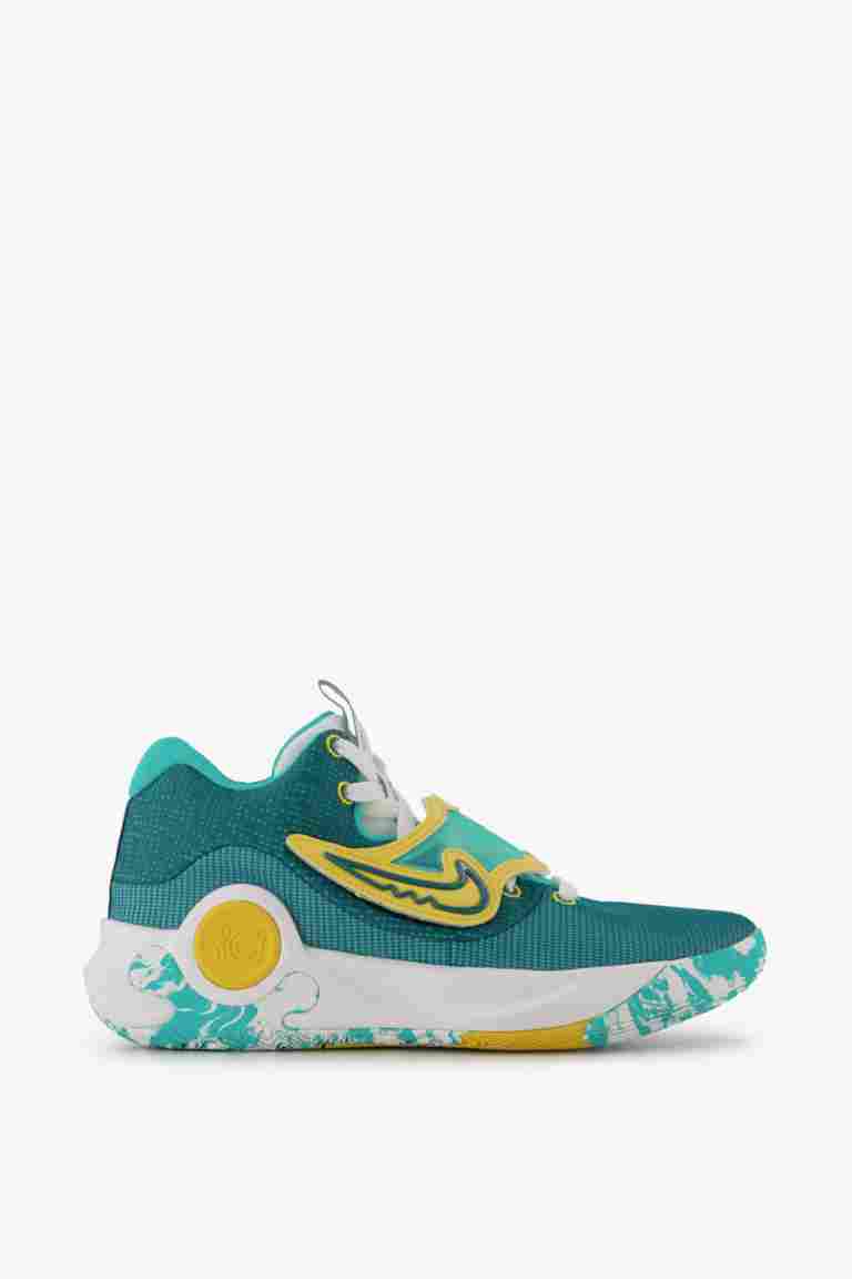Nike KD Trey 5 X scarpe da basket uomo