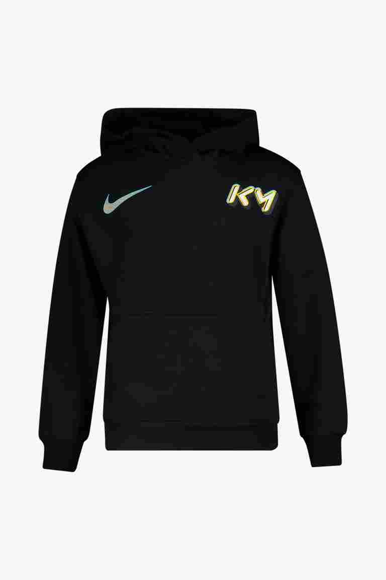 Nike Kylian Mbappé hoodie bambini